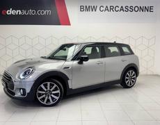 Mini Mini - Clubman Cooper 136 ch DKG7 Essential - 26 000 €