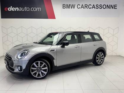 Mini Mini - Clubman Cooper 136 ch DKG7 Essential - 26 000 €