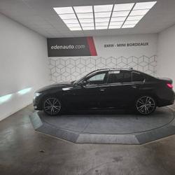 BMW Serie 3 320d xDrive 190 ch BVA8 M Sport Lormont