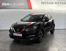 Nissan Qashqai - 1.5 dCi 115 Tekna - 15 490 €