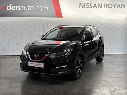 Nissan Qashqai - 1.5 dCi 115 Tekna - 15 490 €