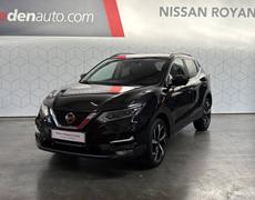 Nissan Qashqai Royan