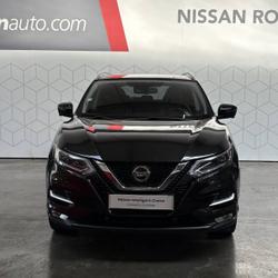 Nissan Qashqai 1.5 dCi 115 Tekna Royan