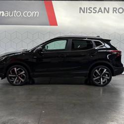 Nissan Qashqai 1.5 dCi 115 Tekna Royan