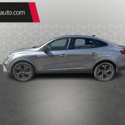 Renault Arkana mild hybrid 160 EDC FAP - 22 R.S. Line Villenave-d'Ornon