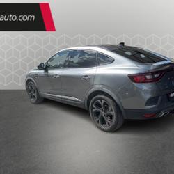 Renault Arkana mild hybrid 160 EDC FAP - 22 R.S. Line Villenave-d'Ornon