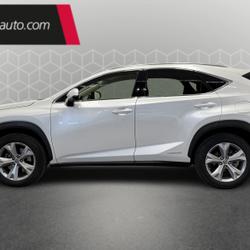 Lexus NX 300h 4WD Executive E-CVT Toulouse