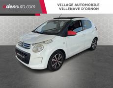 Citroen C1 Villenave-d'Ornon