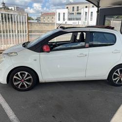 Citroen C1 PureTech 82 Airscape Mentos Villenave-d'Ornon