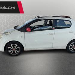 Citroen C1 PureTech 82 Airscape Mentos Villenave-d'Ornon