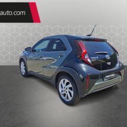 Toyota Aygo X 1.0 VVT-i 72 Design Toulouse