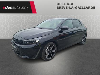 Opel Corsa - 1.2 Turbo Hybrid 145 ch Autom GS - 20 530 €