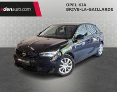 Opel Corsa - 1.2 Turbo 100 ch BVA8 - 15 300 €
