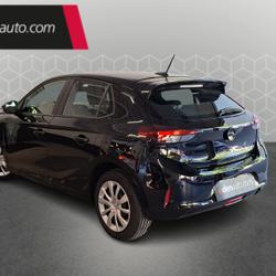 Opel Corsa 1.2 Turbo 100 ch BVA8 Cahors