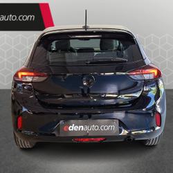 Opel Corsa 1.2 Turbo 100 ch BVA8 Cahors