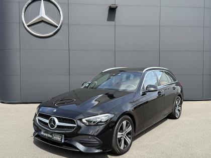 Mercedes Classe C - Classe C 200 9G-Tronic Business Line - 34 990 €