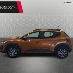 Dacia Sandero TCe 90 Stepway Expression Orthez