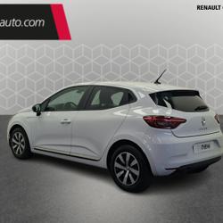 Renault Clio 5 TCe 100 GPL Evolution Orthez