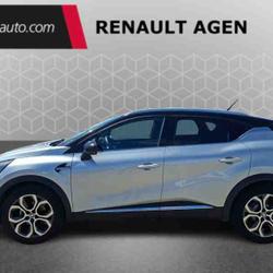 Renault Captur TCe 140 Intens Agen