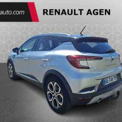 Renault Captur TCe 140 Intens Agen