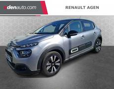 Citroen C3 Agen