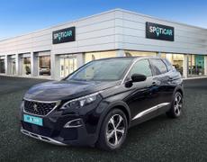 Peugeot 3008 Vallet