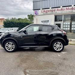 Nissan Juke Juke 1.5 dCi 110 FAP Start/Stop System Connect Edition Venelles