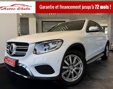 Mercedes GLC Stiring-Wendel