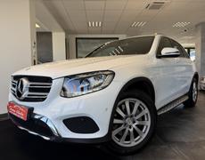 Mercedes GLC Stiring-Wendel