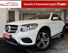 Mercedes GLC Stiring-Wendel