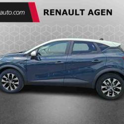 Renault Captur TCe 100 GPL Evolution Agen