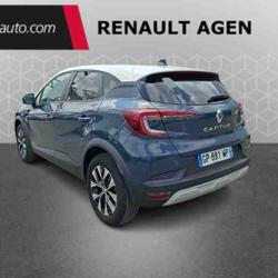 Renault Captur TCe 100 GPL Evolution Agen