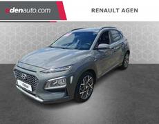 Hyundai Kona Agen