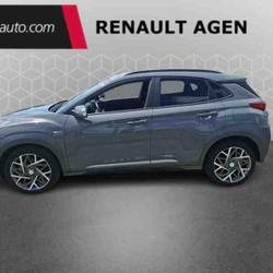 Hyundai Kona 1.6 GDi Hybrid Edition #1 Agen