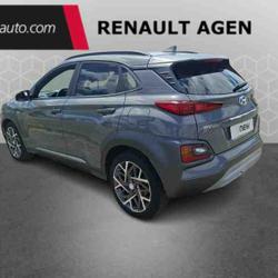 Hyundai Kona 1.6 GDi Hybrid Edition #1 Agen