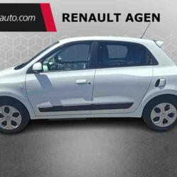 Renault Twingo 3 III Achat Int&eacute;gral - 21 Zen Agen