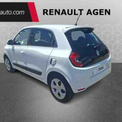 Renault Twingo 3 III Achat Int&eacute;gral - 21 Zen Agen