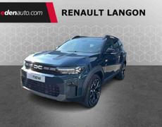 Dacia Bigster Mazères