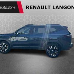 Dacia Bigster Hybrid 155 Journey Maz&egrave;res