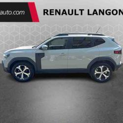 Dacia Duster ECO-G 100 Journey Maz&egrave;res