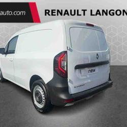 Renault Kangoo BLUE DCI 95 EXTRA - 22 Maz&egrave;res