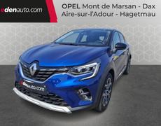 Renault Captur Dax