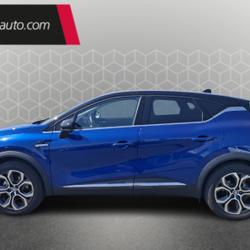 Renault Captur E-Tech full hybrid 145 Techno Dax