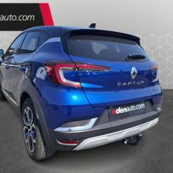 Renault Captur E-Tech full hybrid 145 Techno Dax