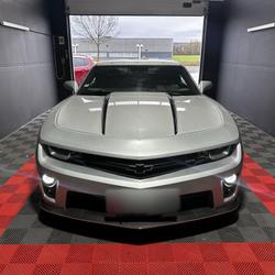 Chevrolet Camaro CHEVROLET CAMARO - V6 3.6L 305 CH-  Garantie 12 mois Vielmur-sur-Agout