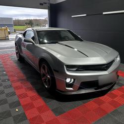 Chevrolet Camaro CHEVROLET CAMARO - V6 3.6L 305 CH-  Garantie 12 mois Vielmur-sur-Agout