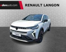 Renault Symbioz Mazères