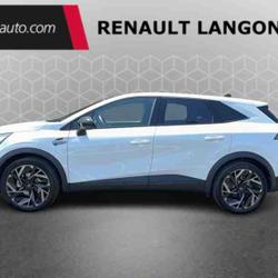 Renault Symbioz E-Tech full hybrid 145 Esprit Alpine Maz&egrave;res