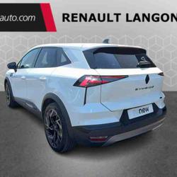 Renault Symbioz E-Tech full hybrid 145 Esprit Alpine Maz&egrave;res