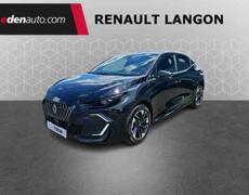 Renault Clio 6 Mazères